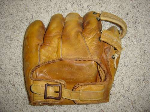 Joe Gordon Marathon 4237 Back